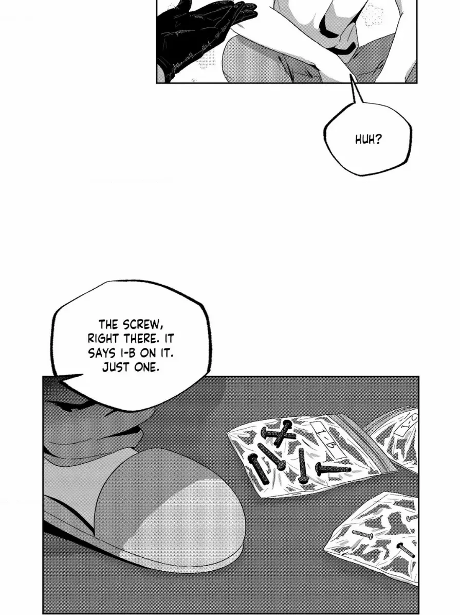 At The End Of Death Chapter 20 page 41 - MangaKakalot