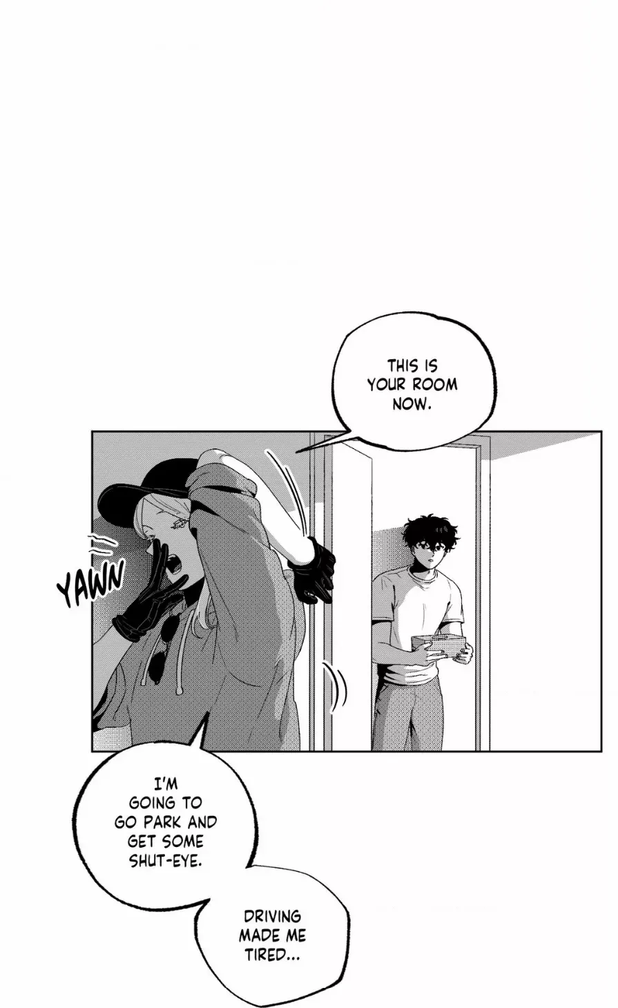 At The End Of Death Chapter 20 page 60 - MangaKakalot