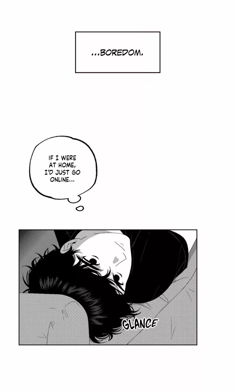 At The End Of Death Chapter 20 page 75 - MangaKakalot