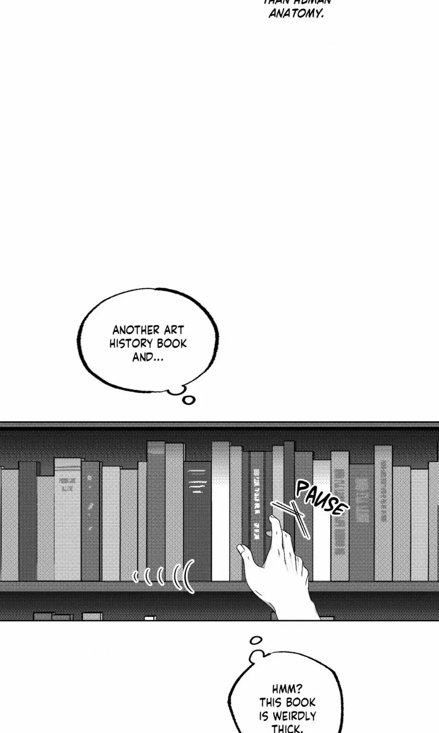 At The End Of Death Chapter 21 page 20 - MangaKakalot