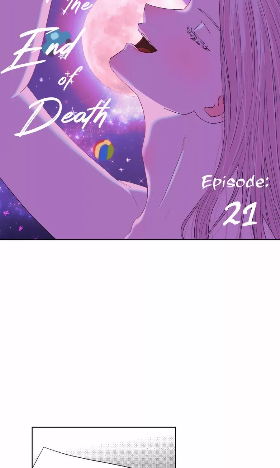 At The End Of Death Chapter 21 page 25 - MangaKakalot