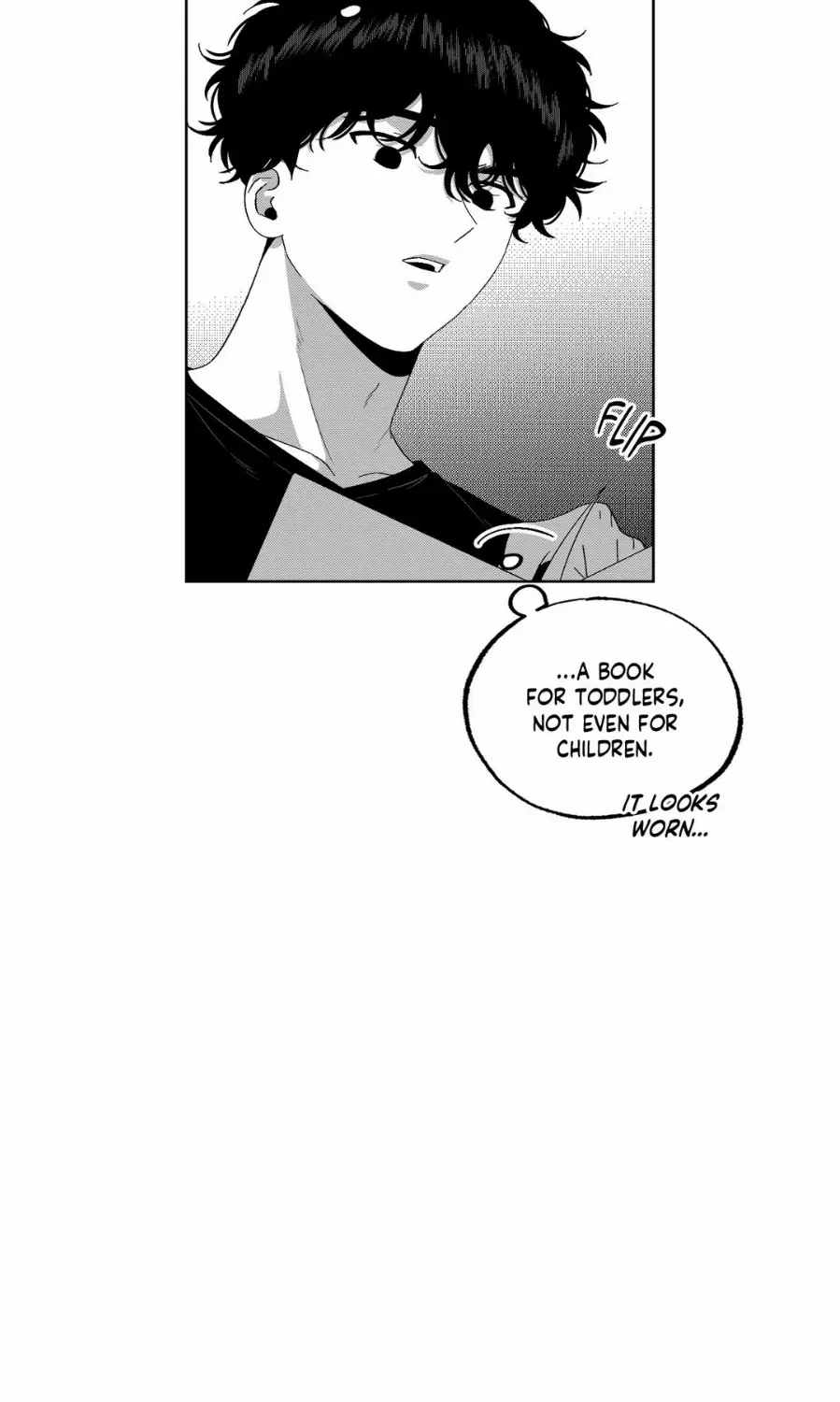 At The End Of Death Chapter 21 page 28 - MangaKakalot