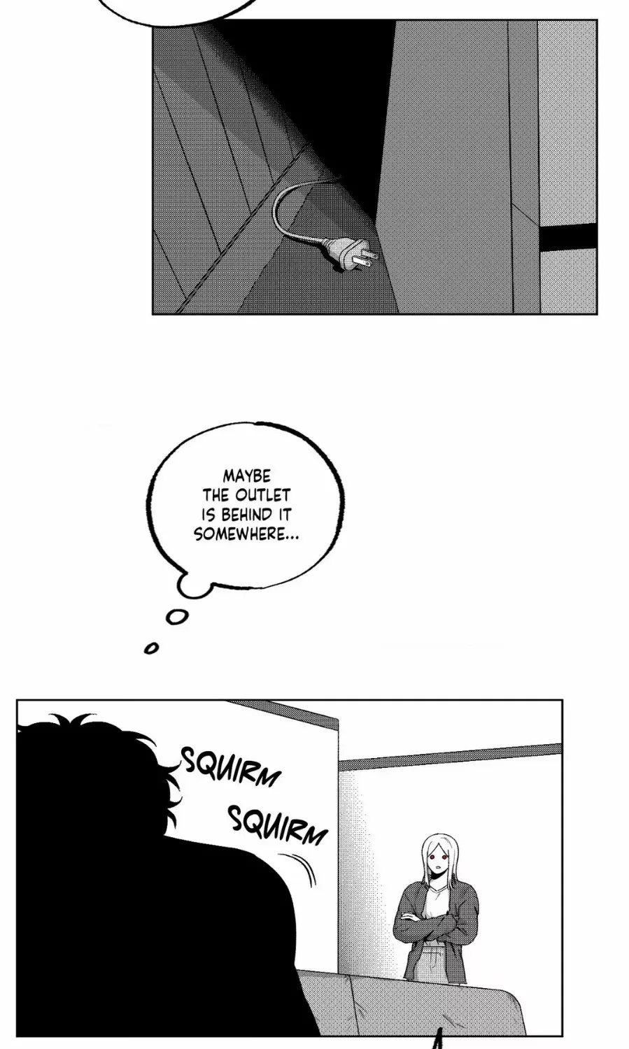 At The End Of Death Chapter 21 page 5 - MangaKakalot