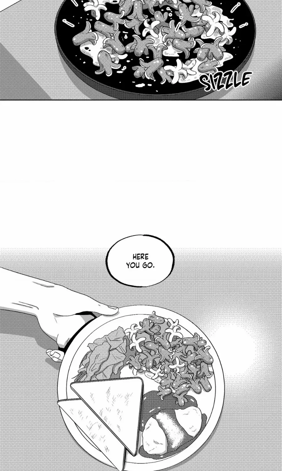 At The End Of Death Chapter 21 page 48 - MangaKakalot