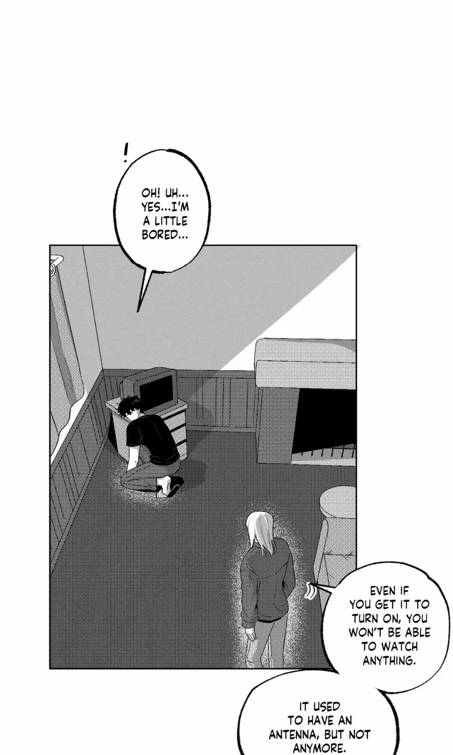 At The End Of Death Chapter 21 page 7 - MangaKakalot