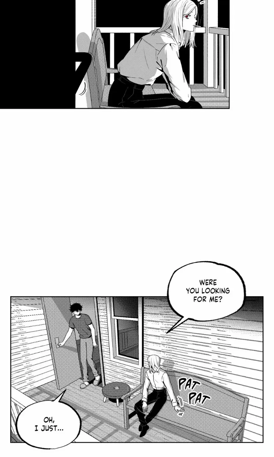 At The End Of Death Chapter 21 page 65 - MangaKakalot