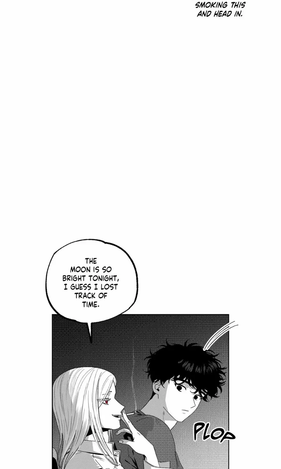 At The End Of Death Chapter 21 page 67 - MangaKakalot