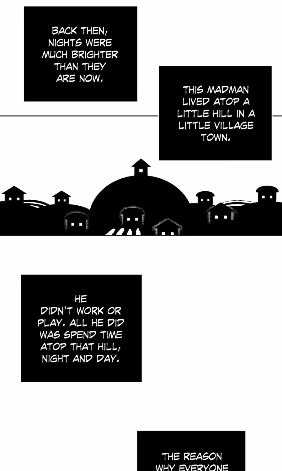 At The End Of Death Chapter 21 page 73 - MangaKakalot