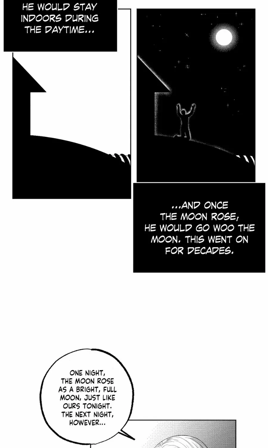 At The End Of Death Chapter 21 page 76 - MangaKakalot