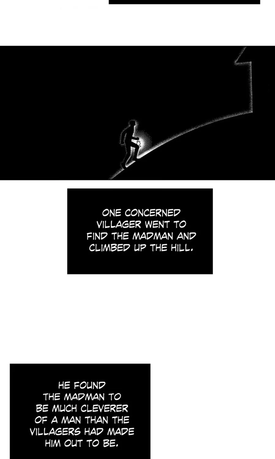 At The End Of Death Chapter 21 page 80 - MangaKakalot