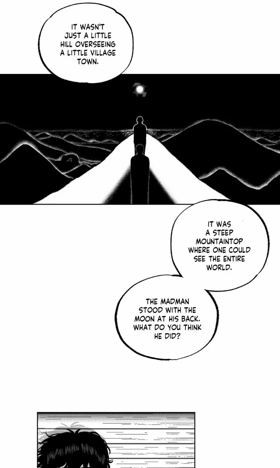 At The End Of Death Chapter 21 page 85 - MangaKakalot