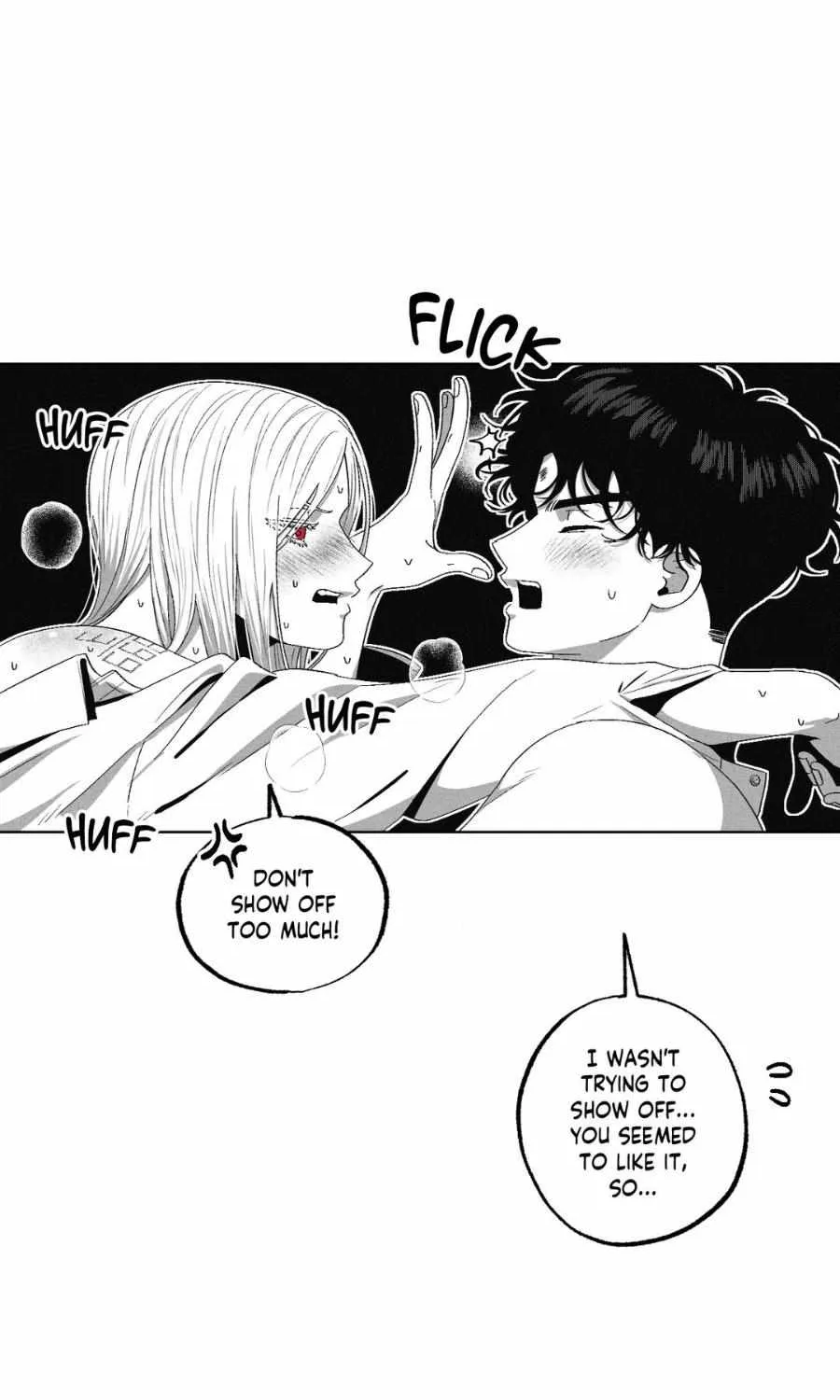 At The End Of Death Chapter 22 page 31 - MangaKakalot