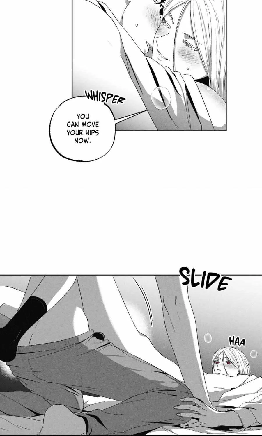 At The End Of Death Chapter 22 page 37 - MangaKakalot