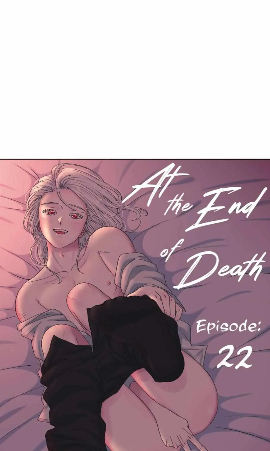 At The End Of Death Chapter 22 page 56 - MangaKakalot