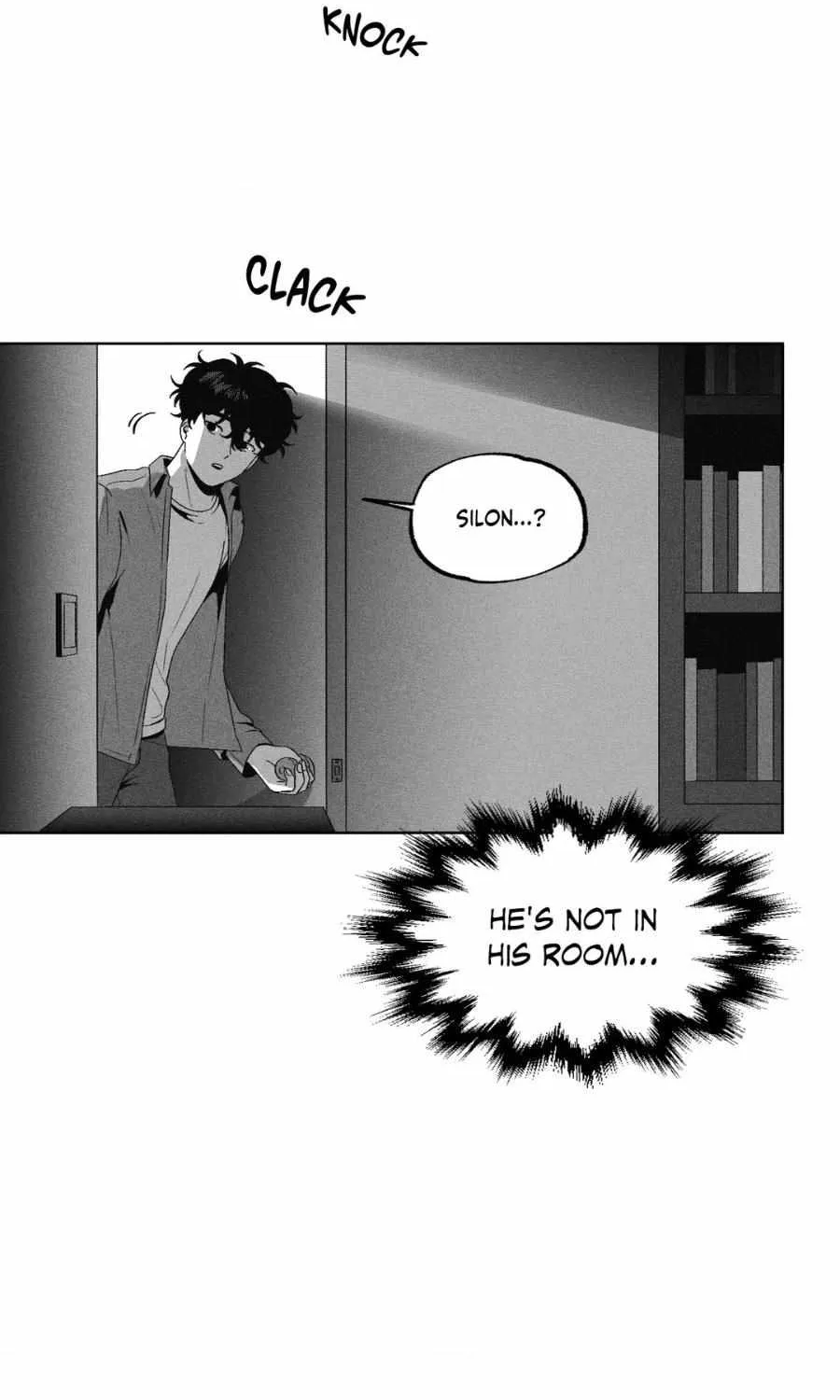 At The End Of Death Chapter 23 page 48 - MangaKakalot