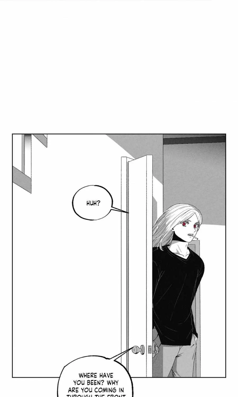 At The End Of Death Chapter 23 page 57 - MangaKakalot