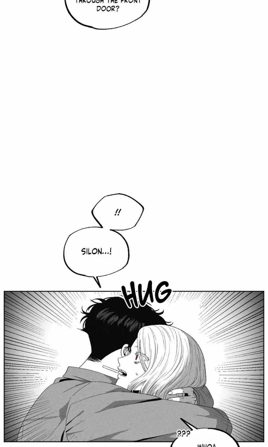 At The End Of Death Chapter 23 page 58 - MangaKakalot