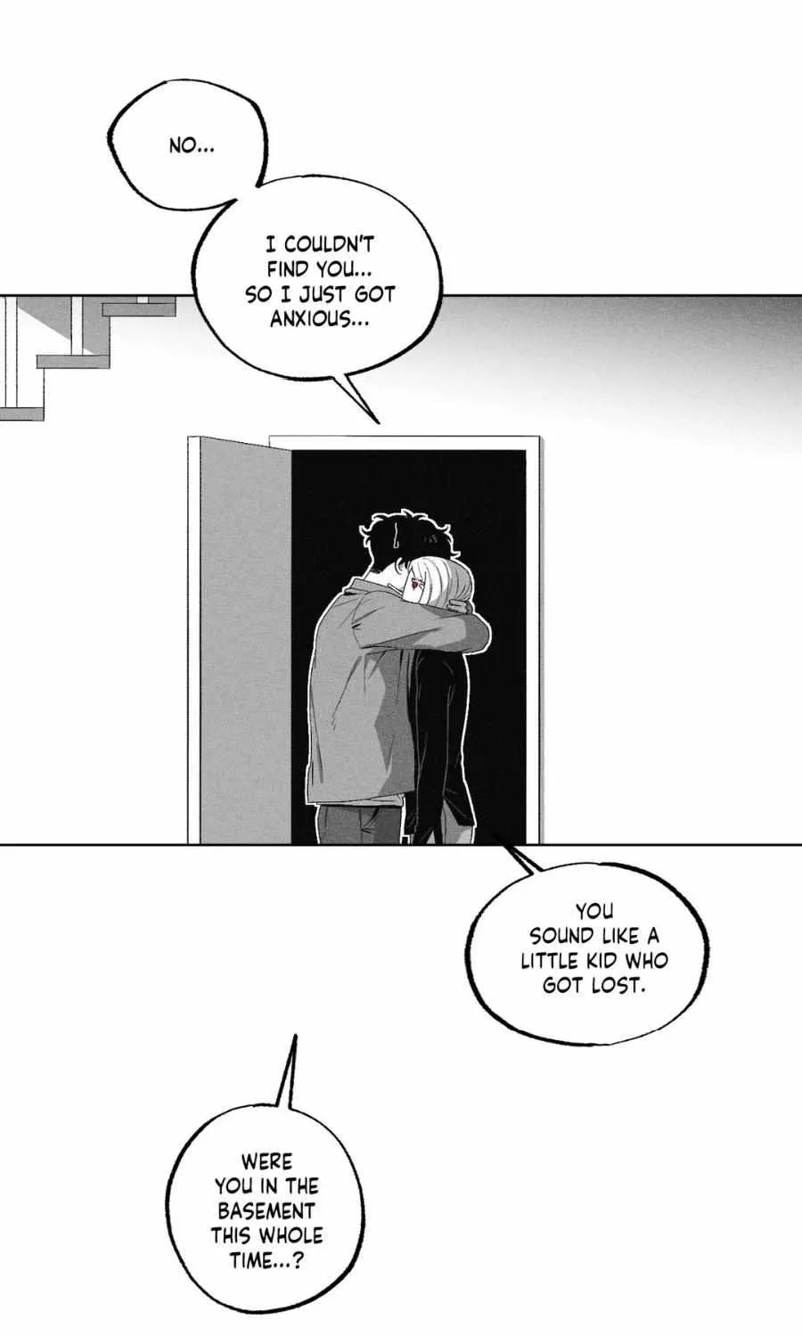 At The End Of Death Chapter 23 page 60 - MangaKakalot