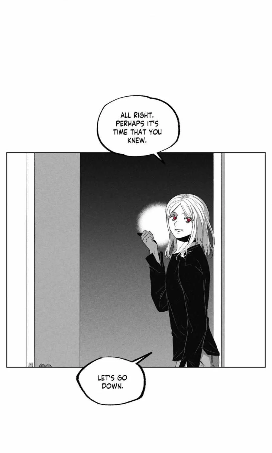 At The End Of Death Chapter 23 page 63 - MangaKakalot