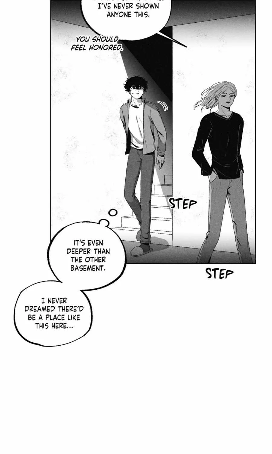 At The End Of Death Chapter 23 page 68 - MangaKakalot