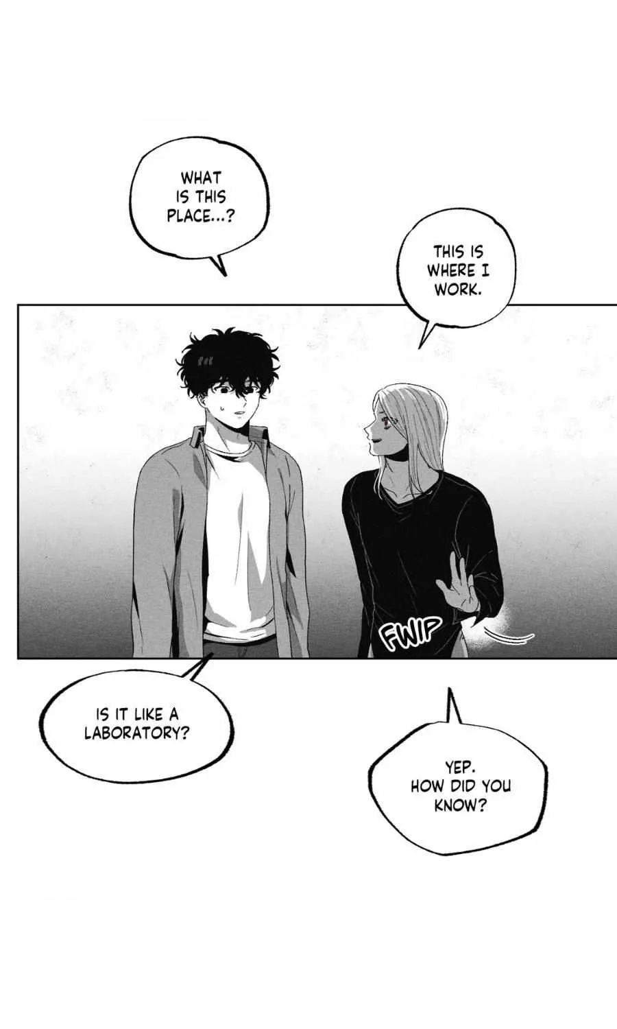 At The End Of Death Chapter 23 page 70 - MangaKakalot