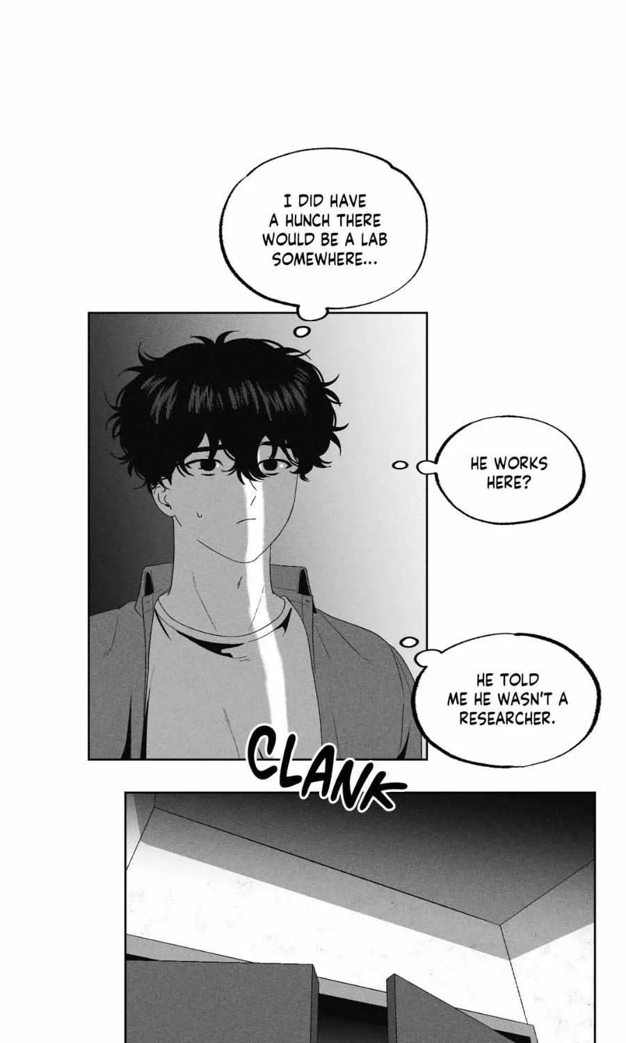 At The End Of Death Chapter 23 page 71 - MangaKakalot