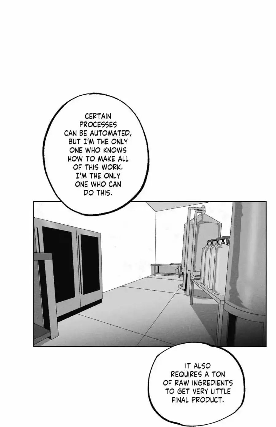 At The End Of Death Chapter 24 page 14 - MangaKakalot