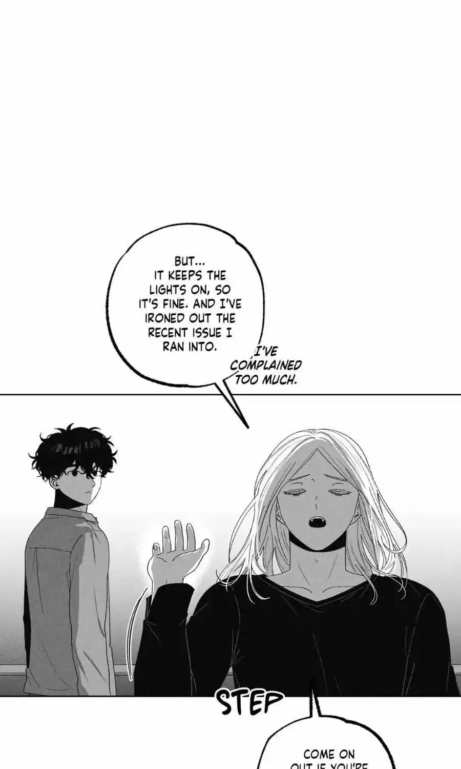 At The End Of Death Chapter 24 page 15 - MangaKakalot