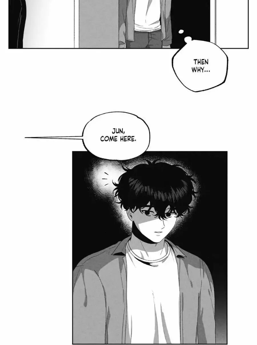 At The End Of Death Chapter 24 page 21 - MangaKakalot