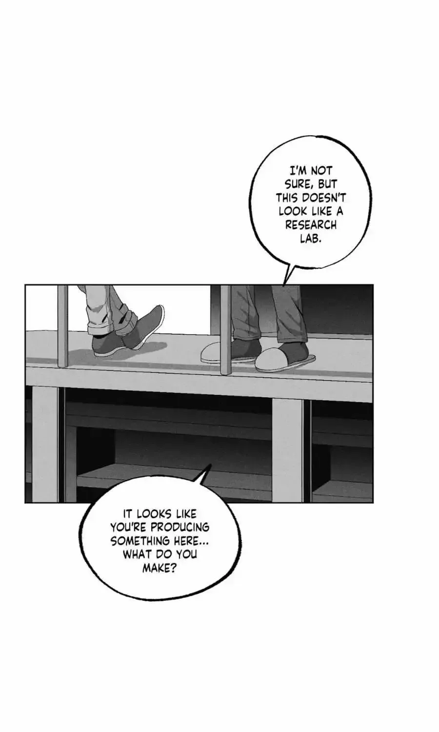 At The End Of Death Chapter 24 page 5 - MangaKakalot