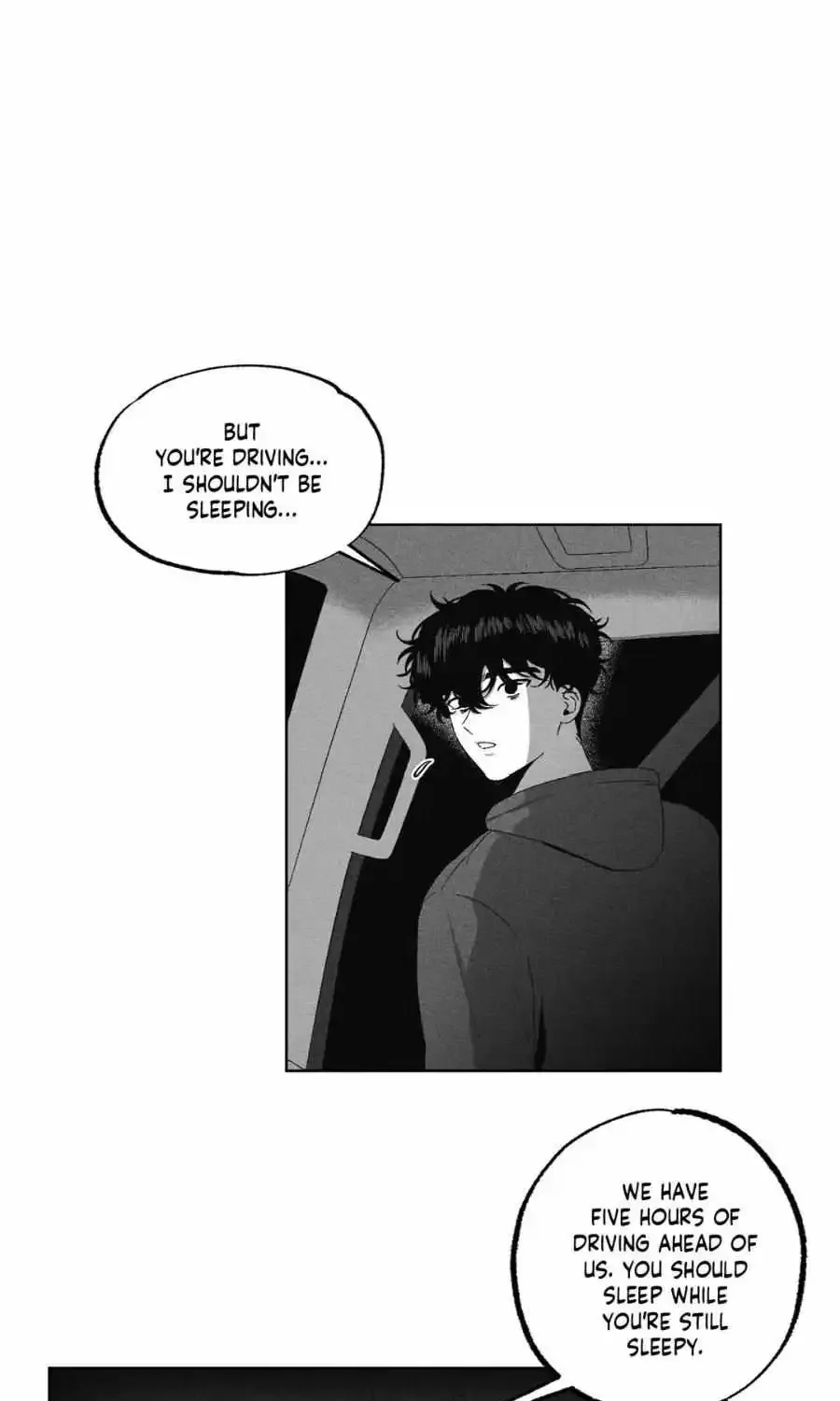 At The End Of Death Chapter 24 page 46 - MangaKakalot