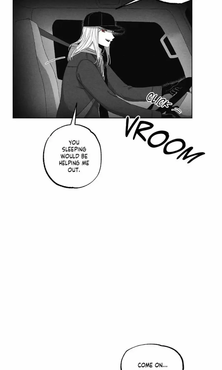 At The End Of Death Chapter 24 page 47 - MangaKakalot