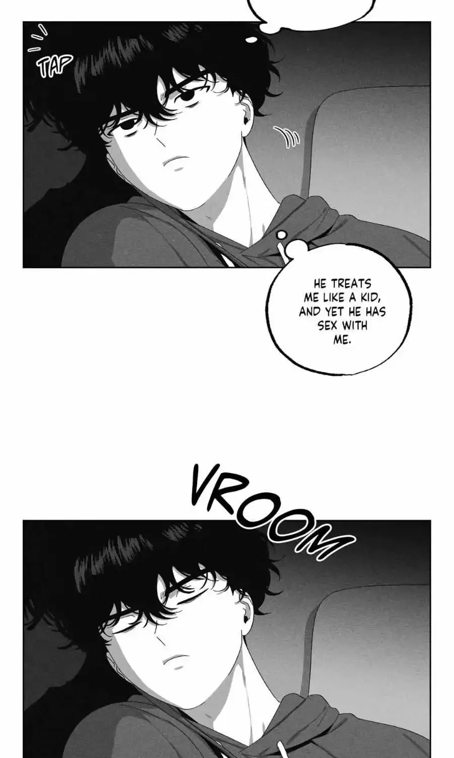 At The End Of Death Chapter 24 page 48 - MangaKakalot