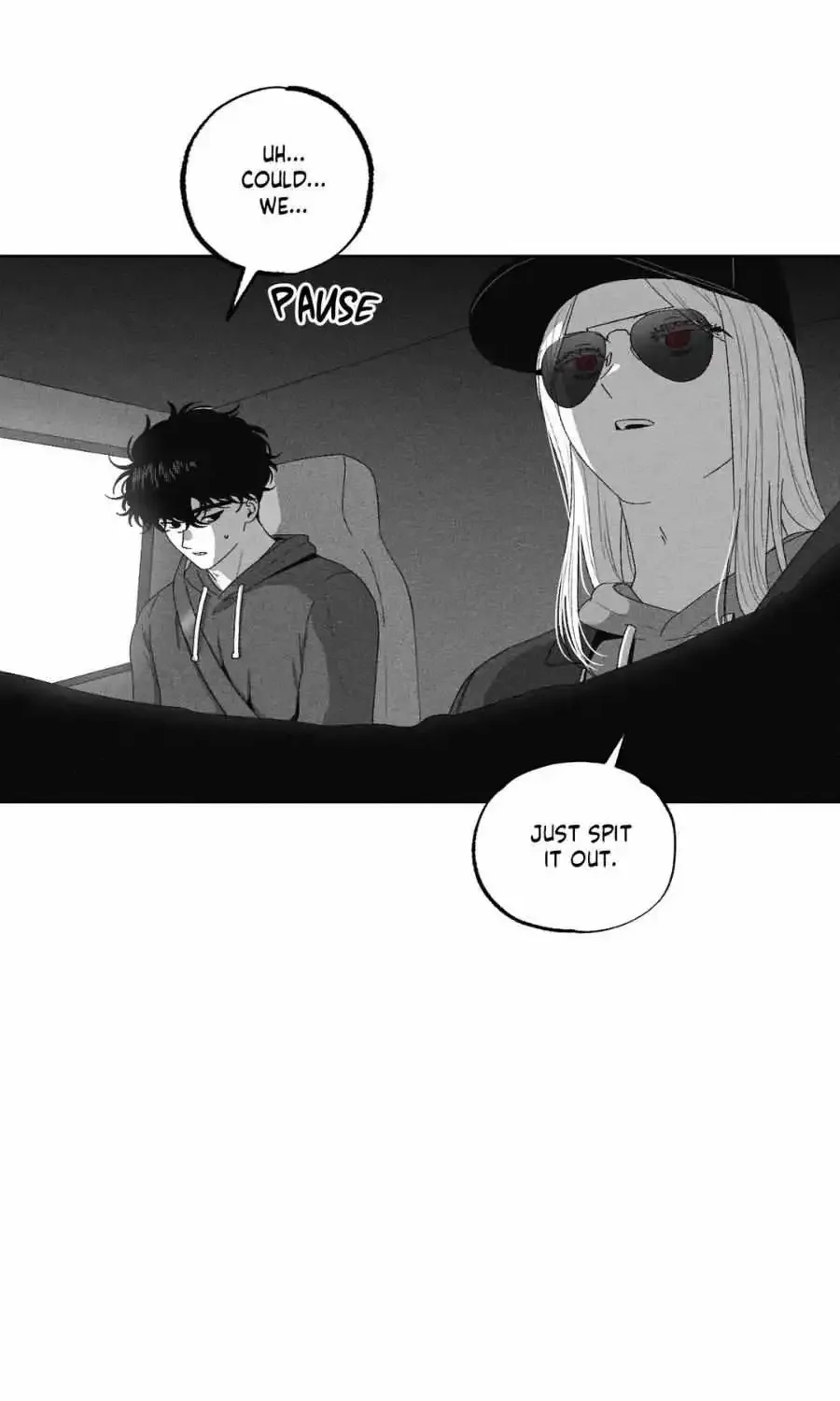 At The End Of Death Chapter 24 page 60 - MangaKakalot