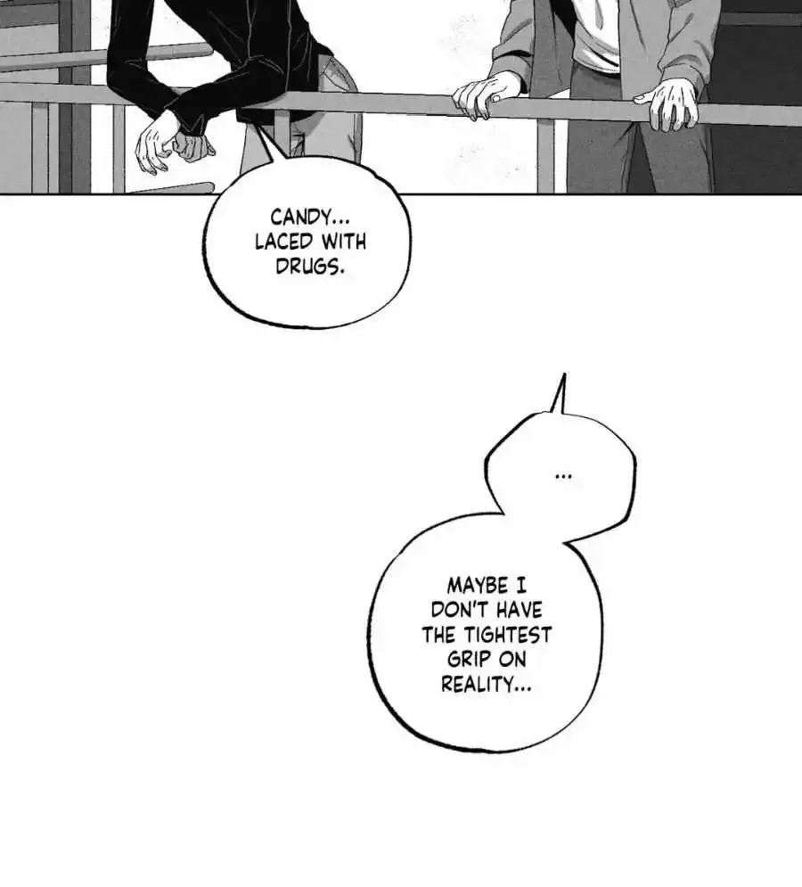 At The End Of Death Chapter 24 page 7 - MangaKakalot