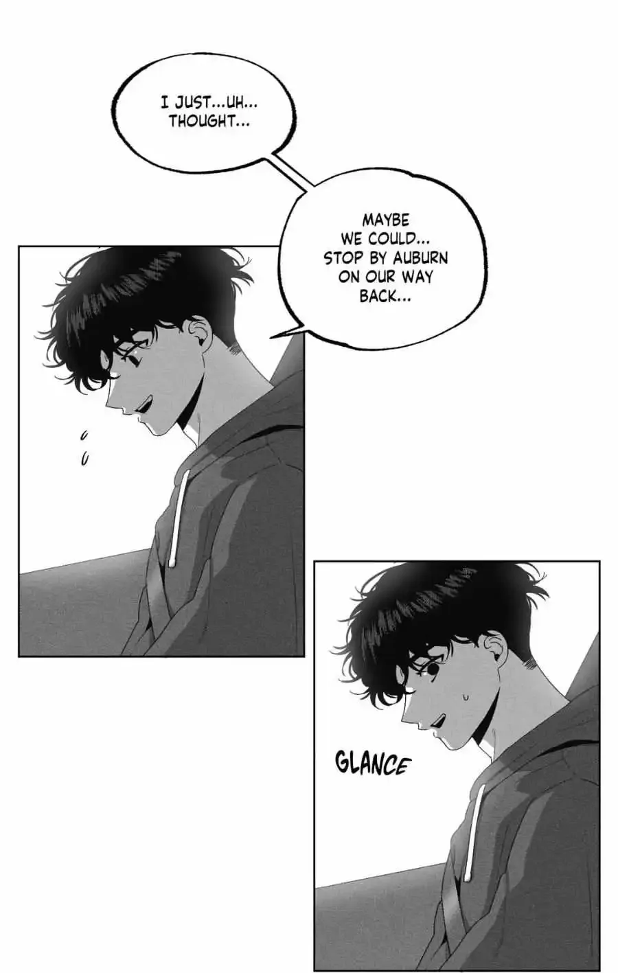 At The End Of Death Chapter 24 page 61 - MangaKakalot