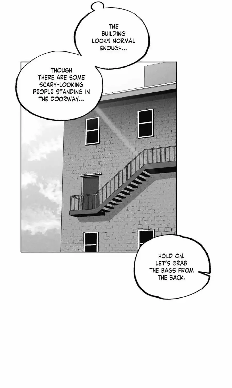 At The End Of Death Chapter 24 page 72 - MangaKakalot