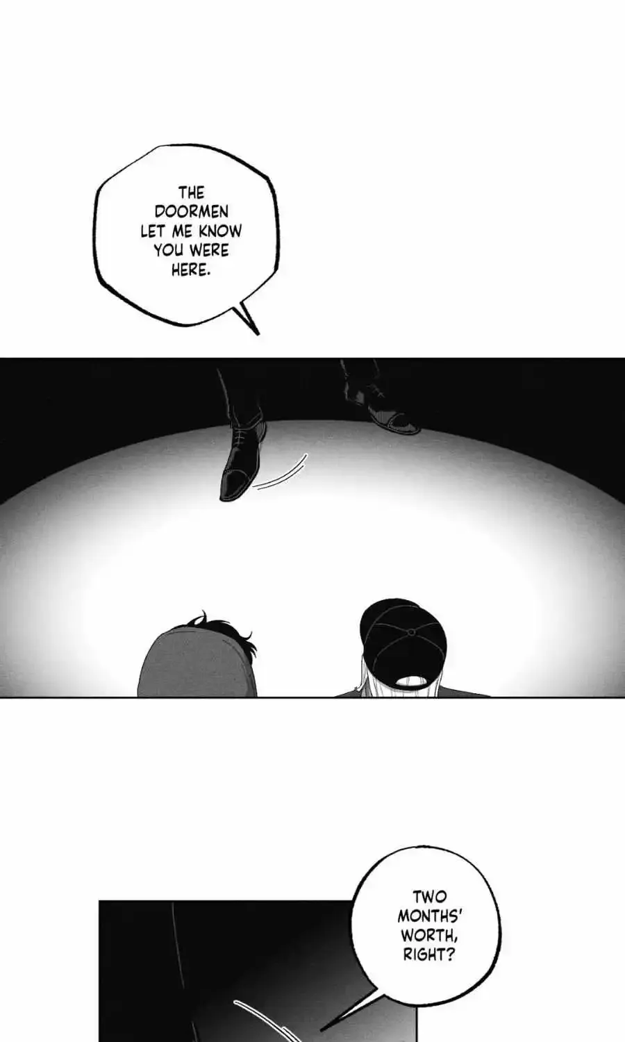 At The End Of Death Chapter 24 page 75 - MangaKakalot