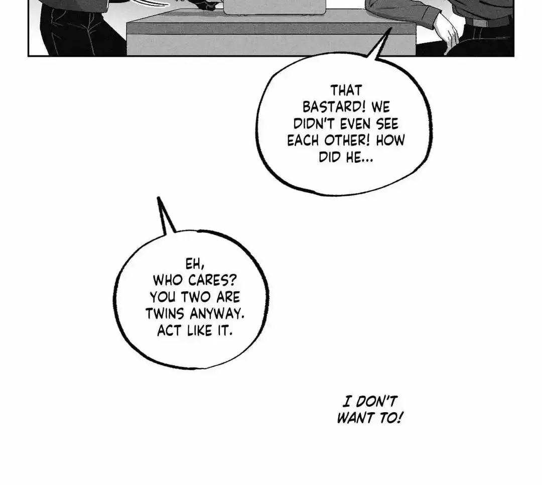 At The End Of Death Chapter 25 page 22 - MangaKakalot