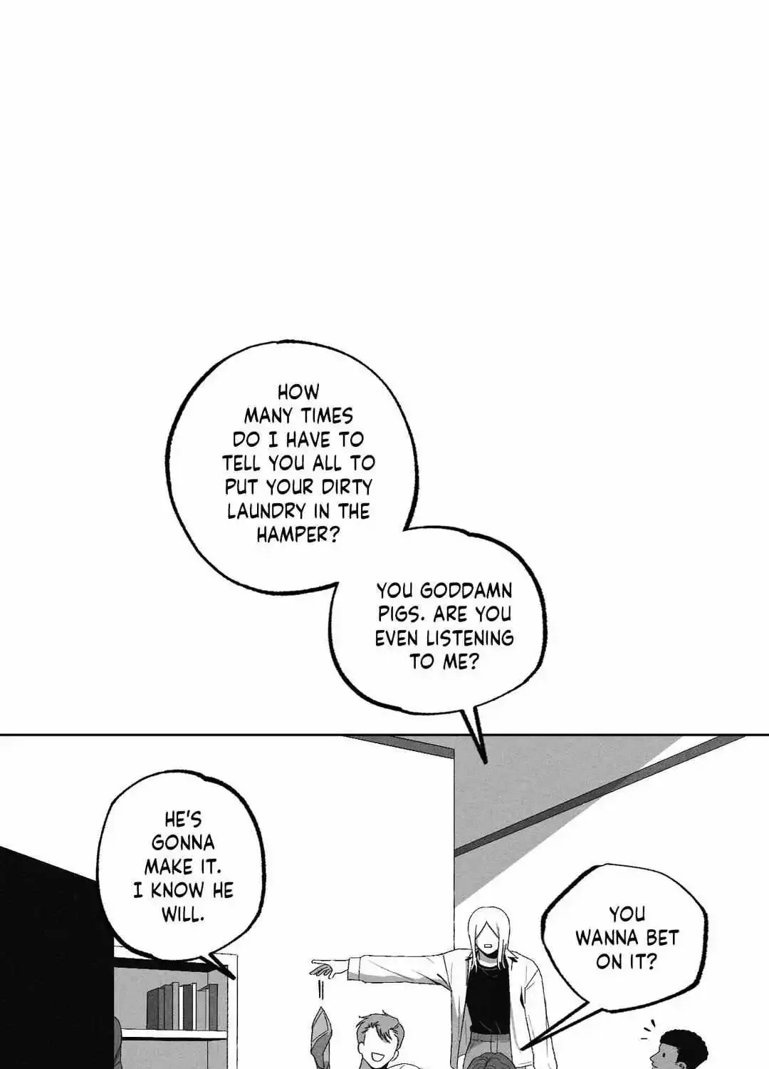 At The End Of Death Chapter 25 page 67 - MangaKakalot