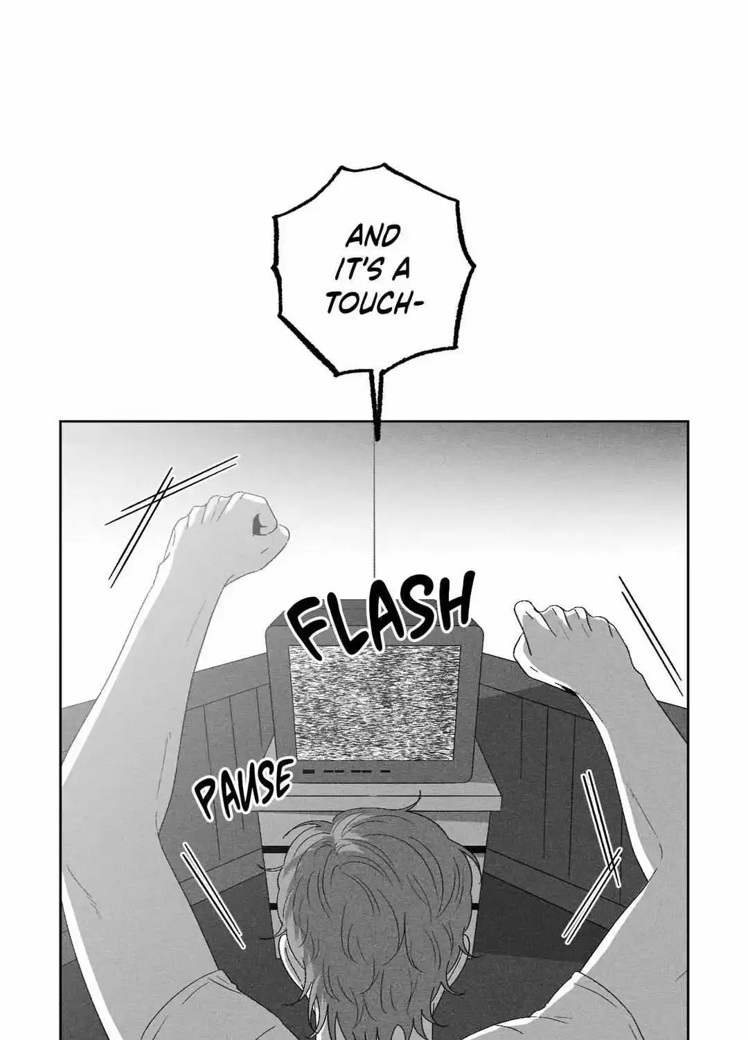 At The End Of Death Chapter 25 page 79 - MangaKakalot