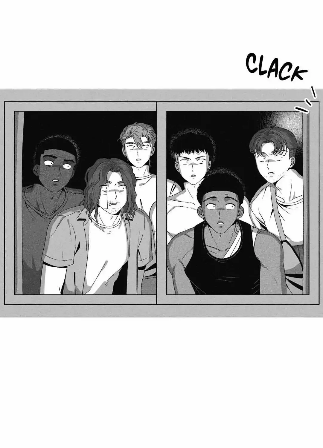 At The End Of Death Chapter 25 page 89 - MangaKakalot