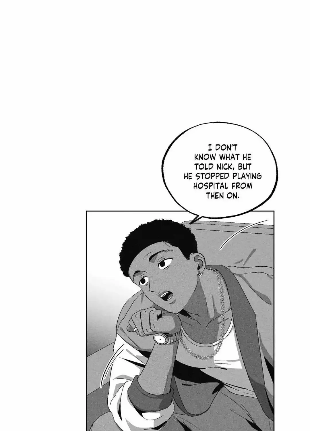 At The End Of Death Chapter 25 page 95 - MangaKakalot