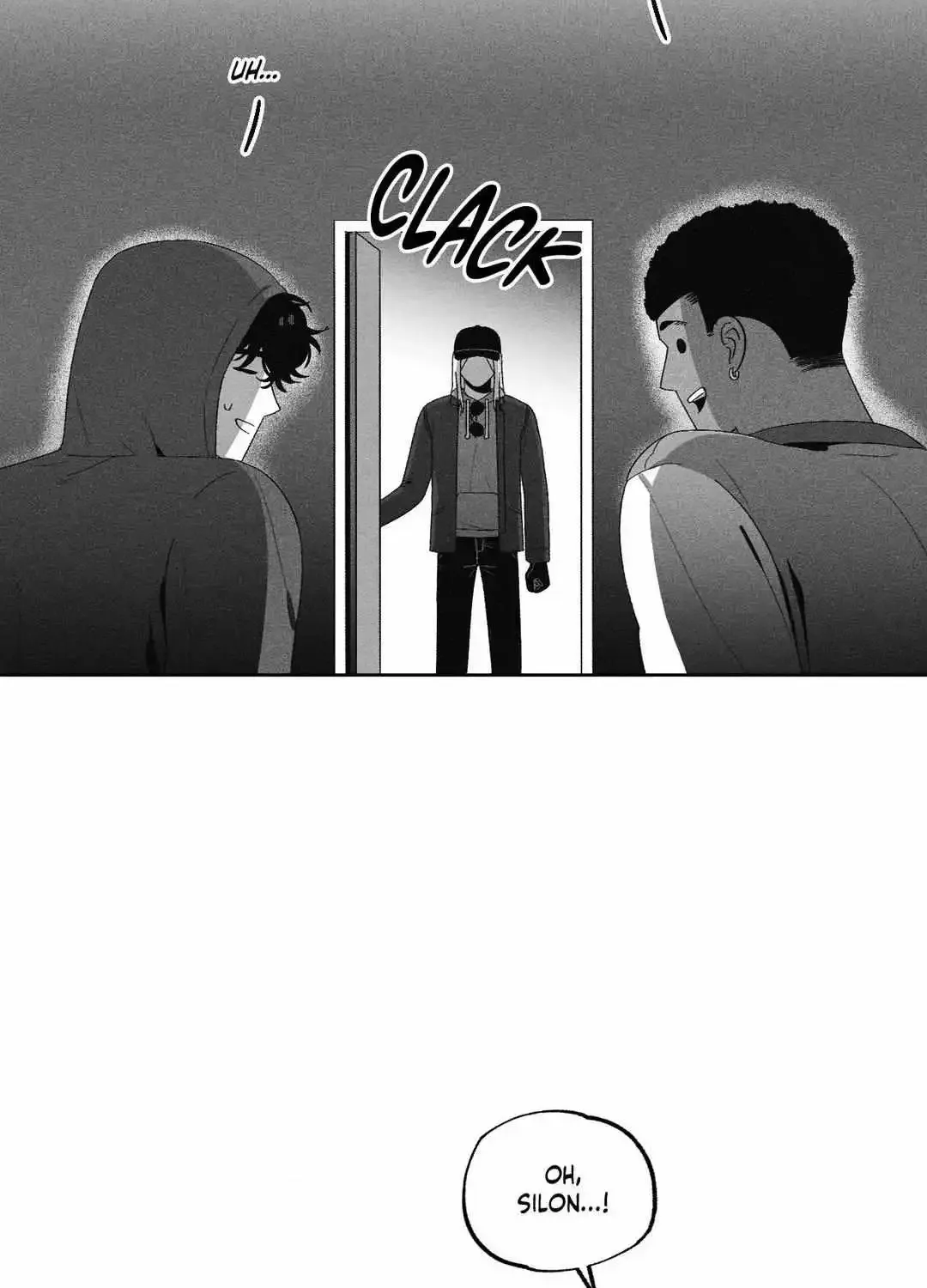 At The End Of Death Chapter 26 page 29 - MangaKakalot