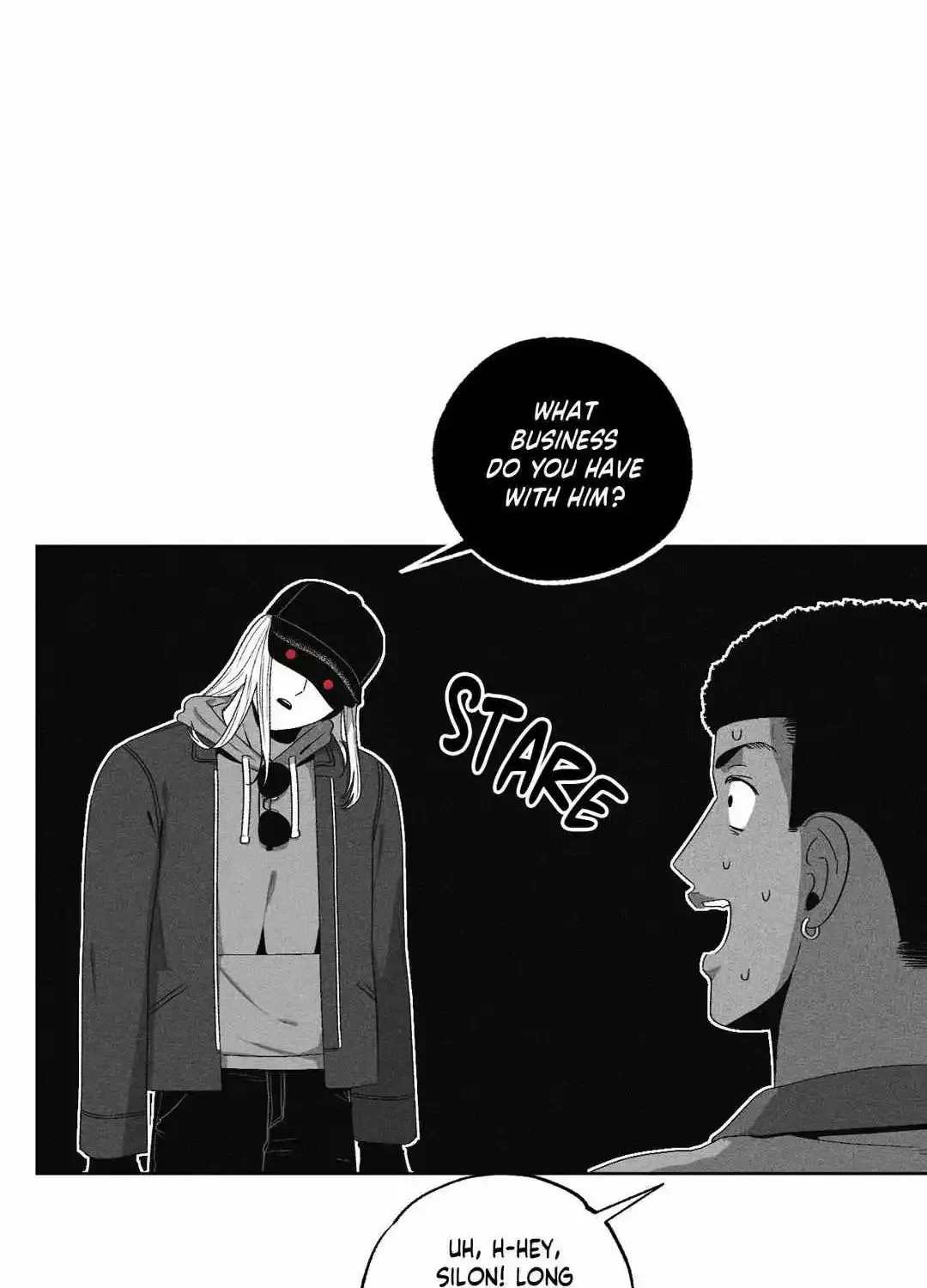 At The End Of Death Chapter 26 page 32 - MangaKakalot