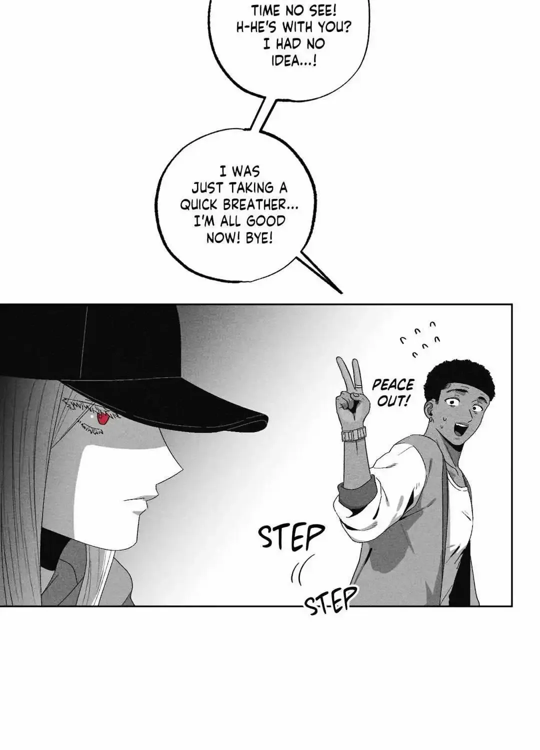 At The End Of Death Chapter 26 page 33 - MangaKakalot