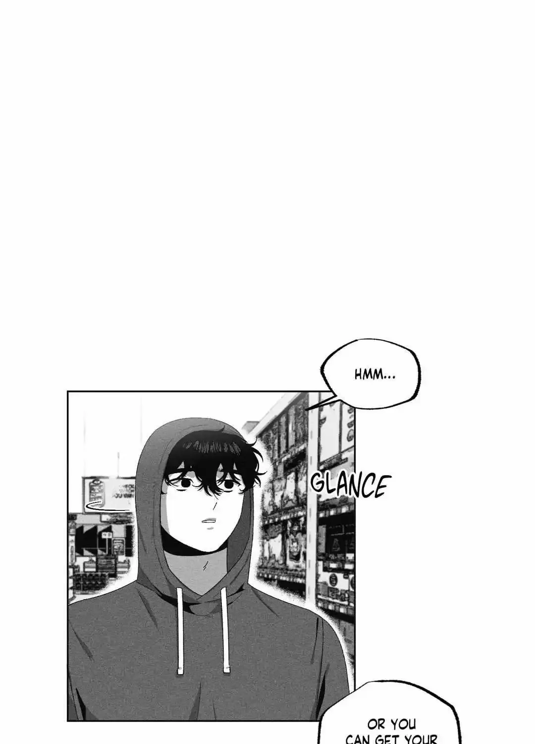 At The End Of Death Chapter 26 page 43 - MangaKakalot