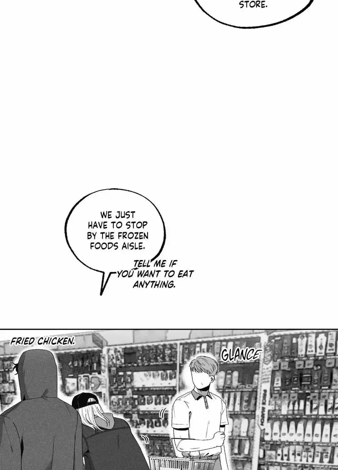 At The End Of Death Chapter 26 page 45 - MangaKakalot