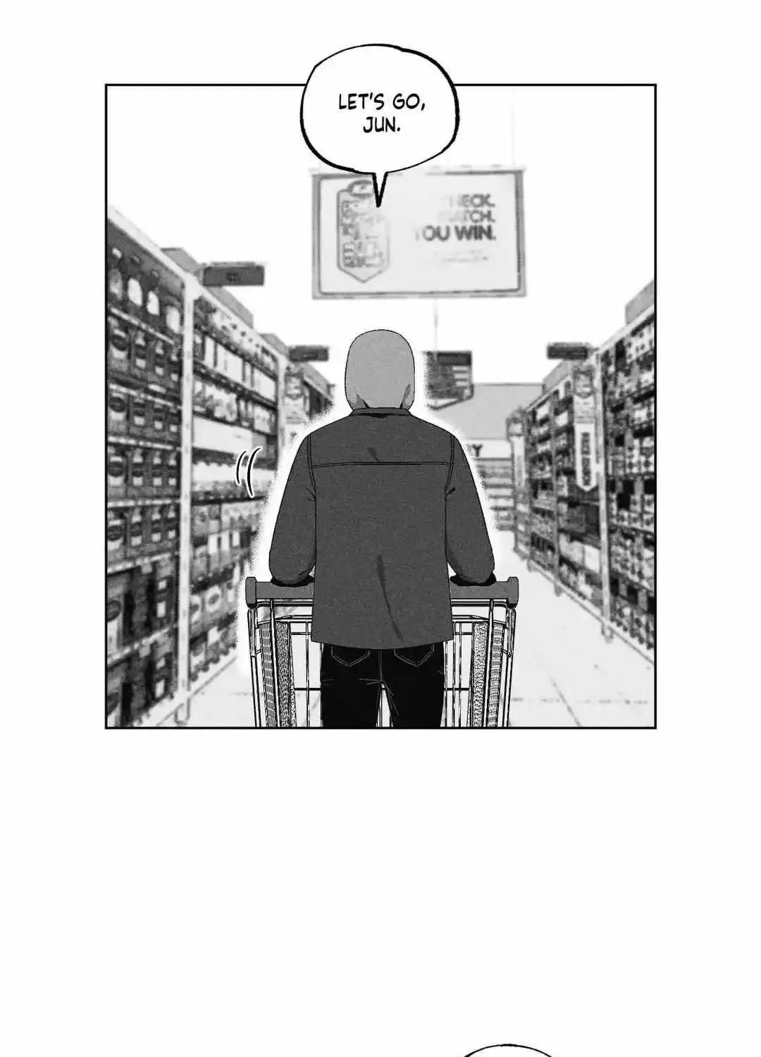 At The End Of Death Chapter 26 page 51 - MangaKakalot