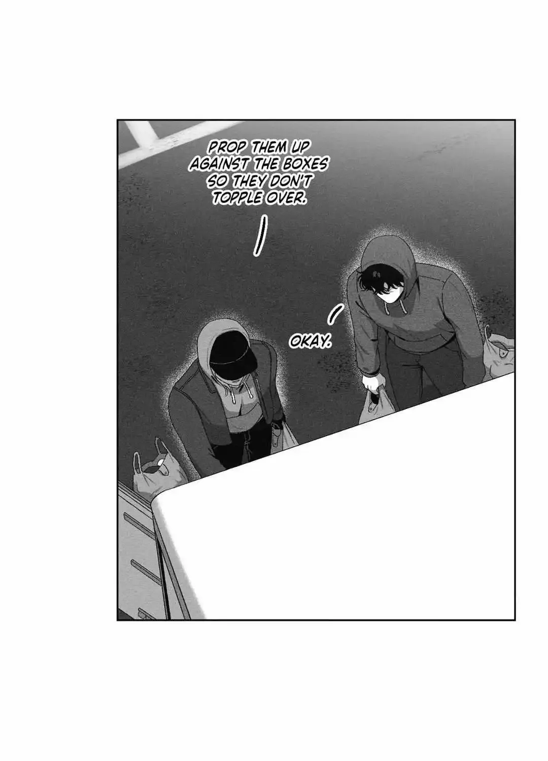 At The End Of Death Chapter 26 page 63 - MangaKakalot